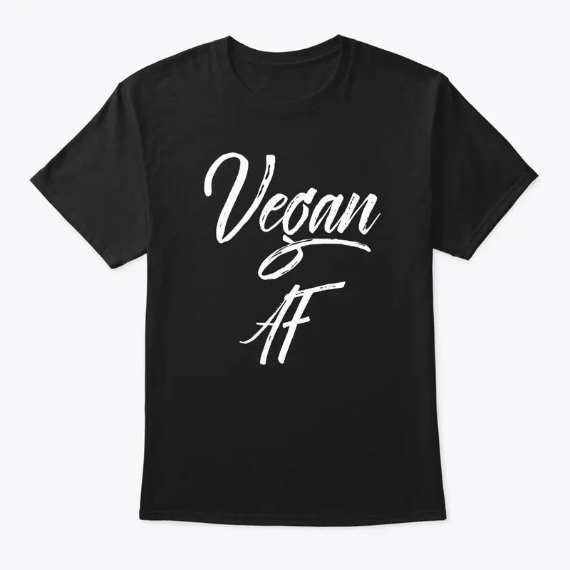 Vegan AF