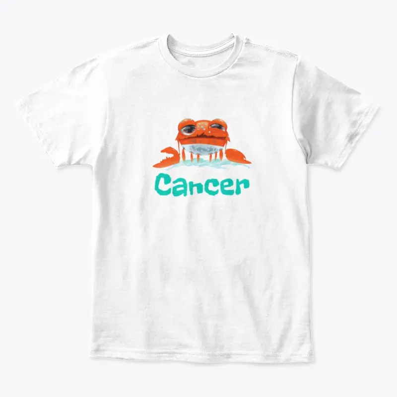 Cancer zodiac