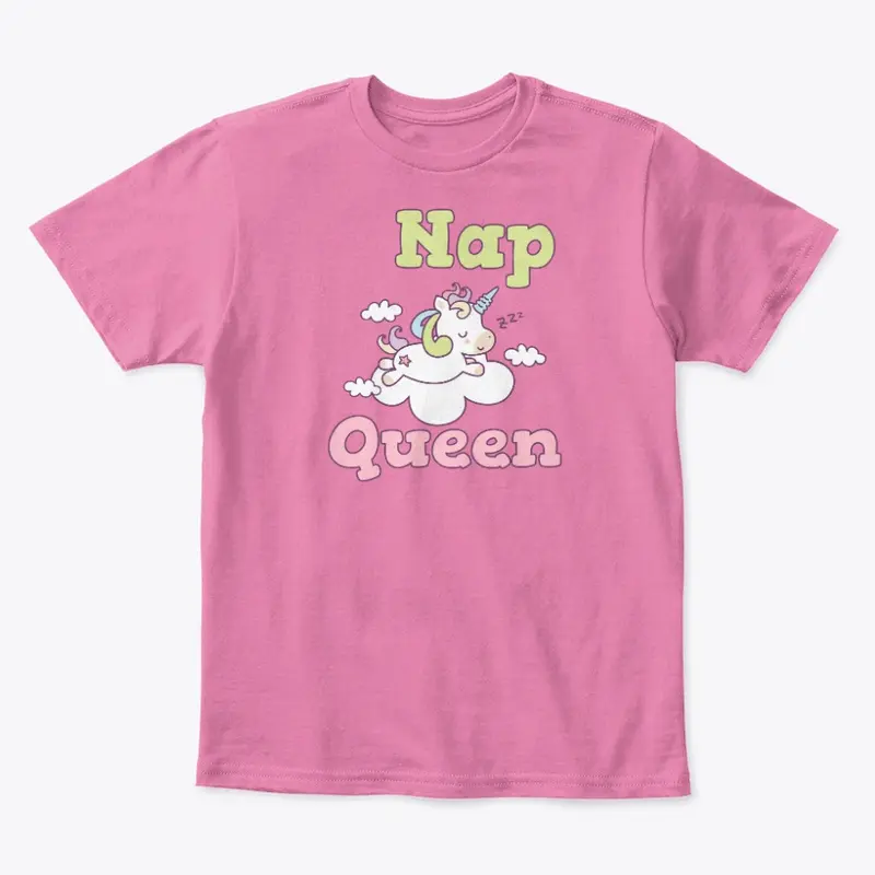 Littel Nap Queen