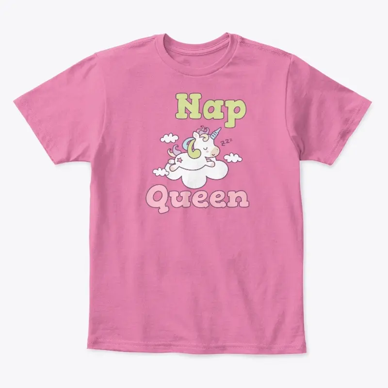 Littel Nap Queen