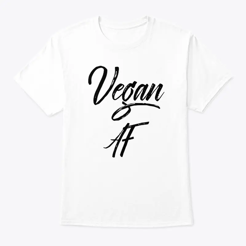 Vegan Af